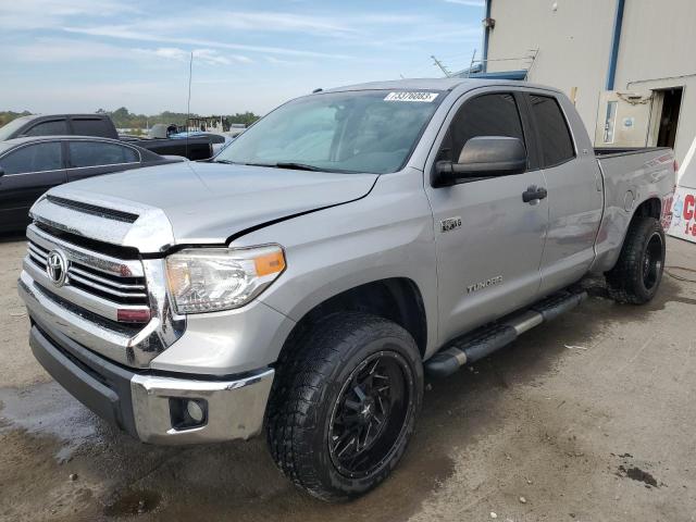 2016 Toyota Tundra 