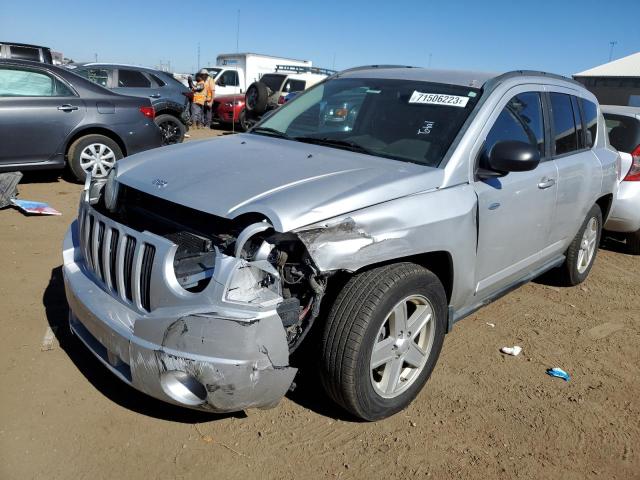 2010 Jeep Compass Sport