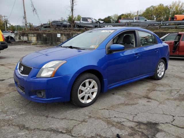 2011 Nissan Sentra 2.0