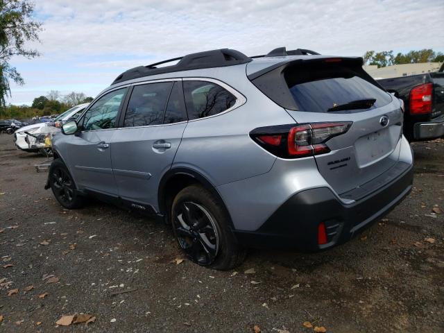 4S4BTGLD4N3216717 Subaru Outback Onyx Edition Xt