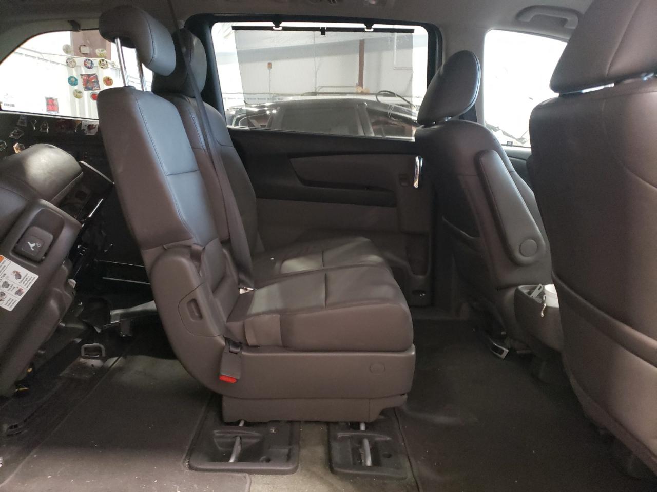 5FNRL5H64HB013237 HONDA All Models 2017