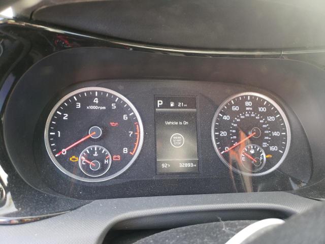 5XXG64J27NG133039 KIA K5 GT LINE