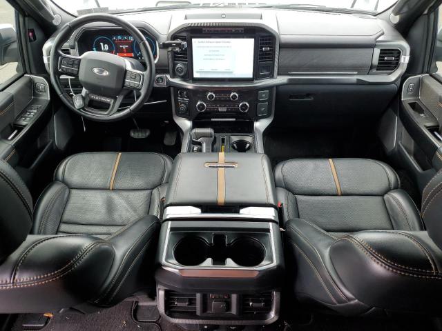 1FTFW1ED7NFA39733 Ford F150 Supercrew