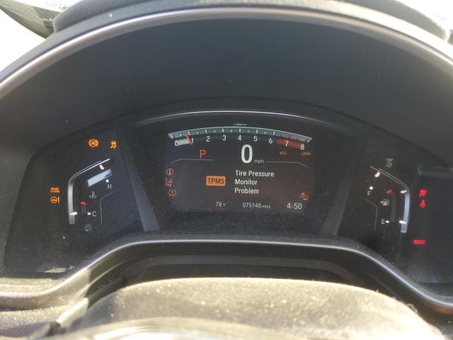 7FARW1H55JE013703 Honda CR-V EX