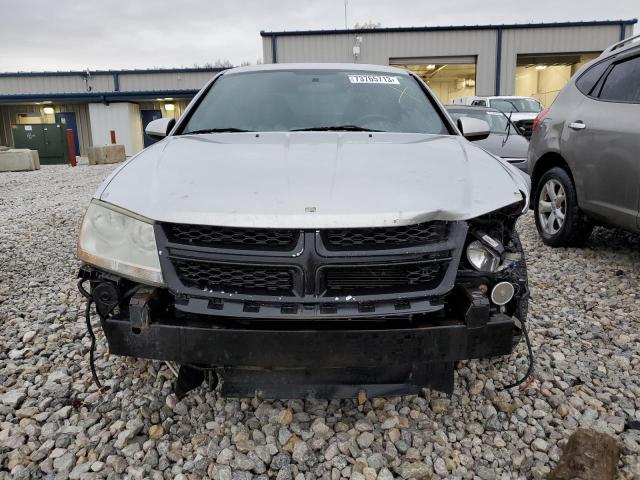 1B3BD1FG1BN543453 2011 Dodge Avenger Mainstreet