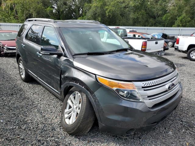 1FM5K7D81FGA51639 Ford EXPLORER XLT