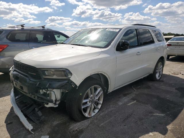 1C4RDHDG2PC571211 Dodge Durango GT