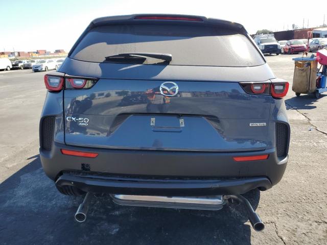 2024 MAZDA CX-50 SELE 7MMVABAM4RN156400