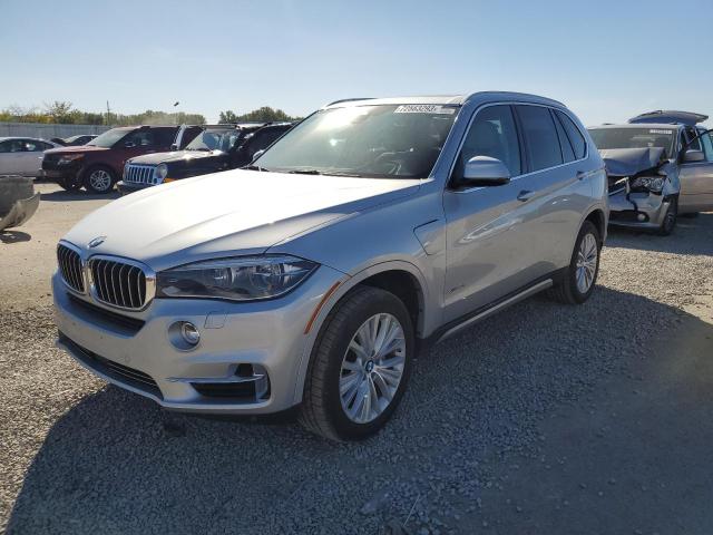 2016 BMW X5 