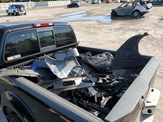 1N6AD0ER9FN701886 Nissan FRONTIER S