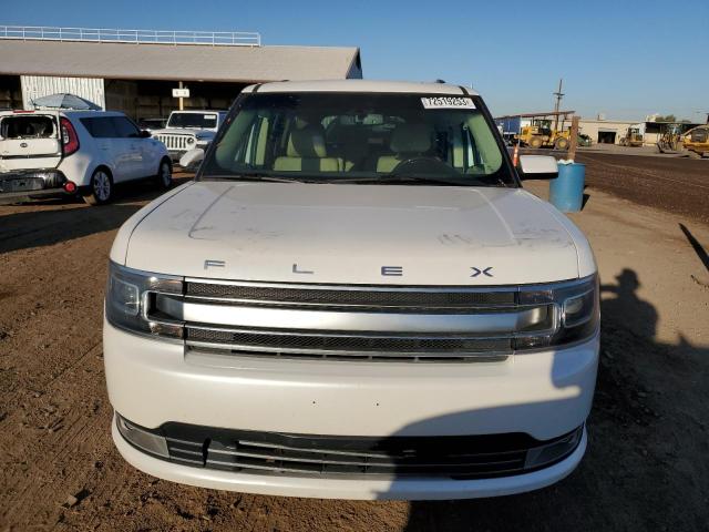 2FMHK6DT9FBA10310 Ford Flex Limited