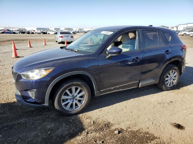 2014 Mazda CX-5 Sport