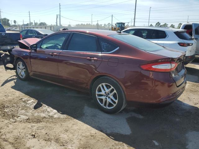 3FA6P0H75GR394750 Ford FUSION SE