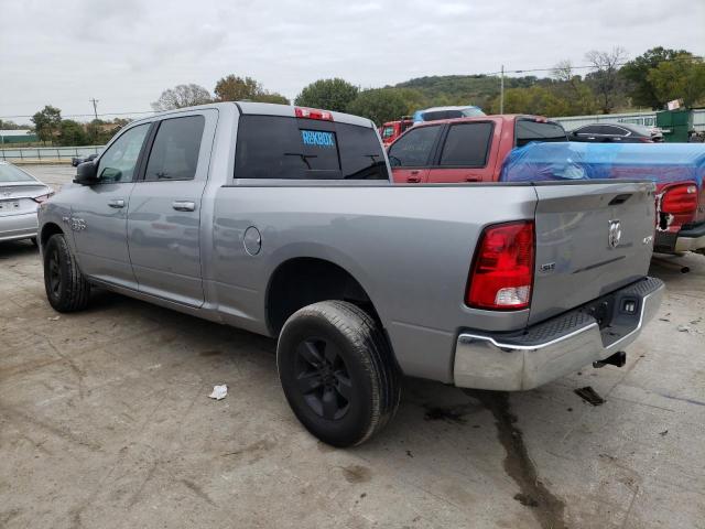 1C6RR7TT5KS663008 | 2019 RAM 1500 CLASS