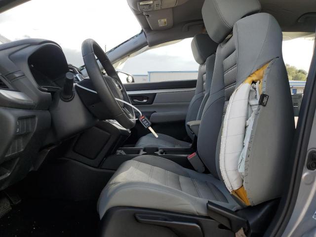 2HKRW5H34KH411473 Honda CR-V LX