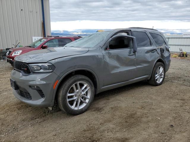 1C4RDJDG7PC581126 Dodge Durango GT