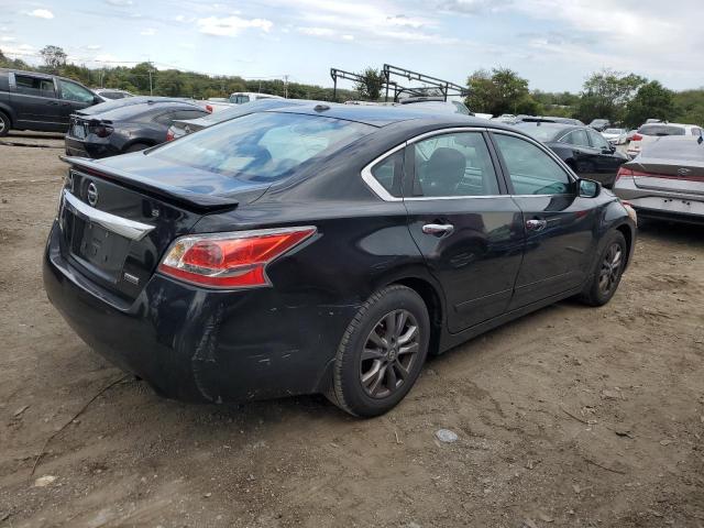Vin: 1n4al3ap4fn917064, lot: 71020873, nissan altima 2.5 20153