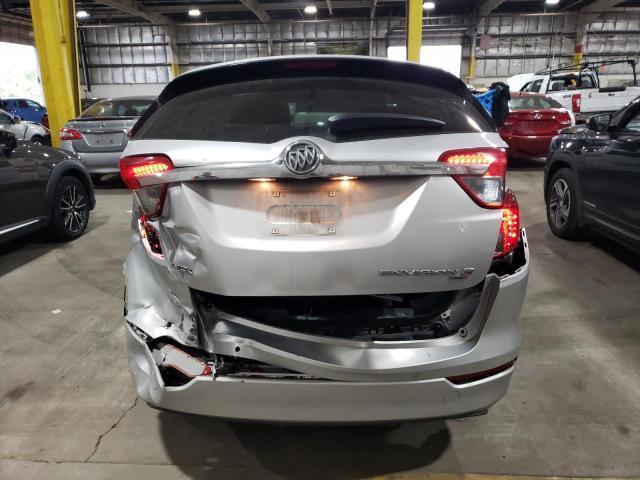 LRBFX3SX2JD001807 Buick Envision Premium