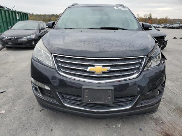 2015 CHEVROLET TRAVERSE L - 1GNKRHKD2FJ146116