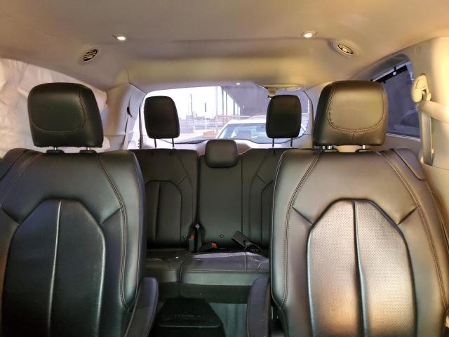 2018 CHRYSLER PACIFICA T - 2C4RC1BG6JR142813