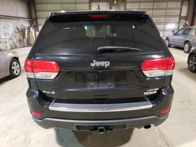 1C4RJFBG4JC258359 | 2018 Jeep grand cherokee limited