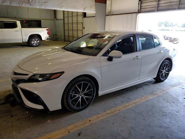 2023 Toyota Camry SE Nightshade