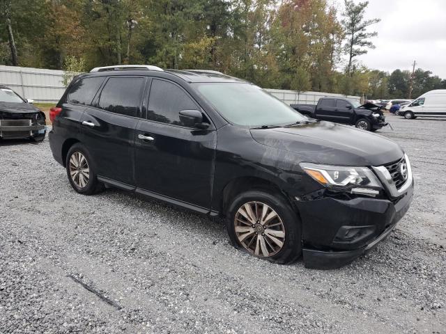 5N1DR2MM0KC618500 Nissan Pathfinder  4