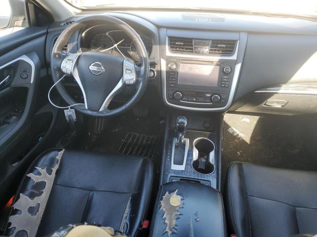 2017 NISSAN ALTIMA 2.5 - 1N4AL3AP0HC497222