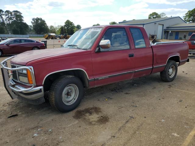 1991 GMC Sierra 1500 