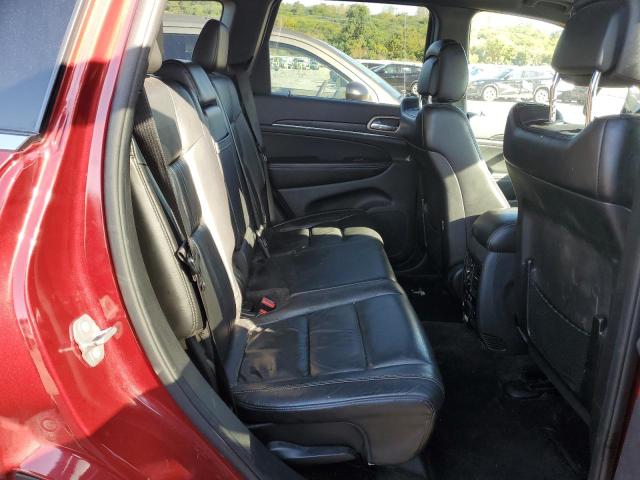 1C4RJFBG7FC190033 Jeep Grand Cherokee Limited