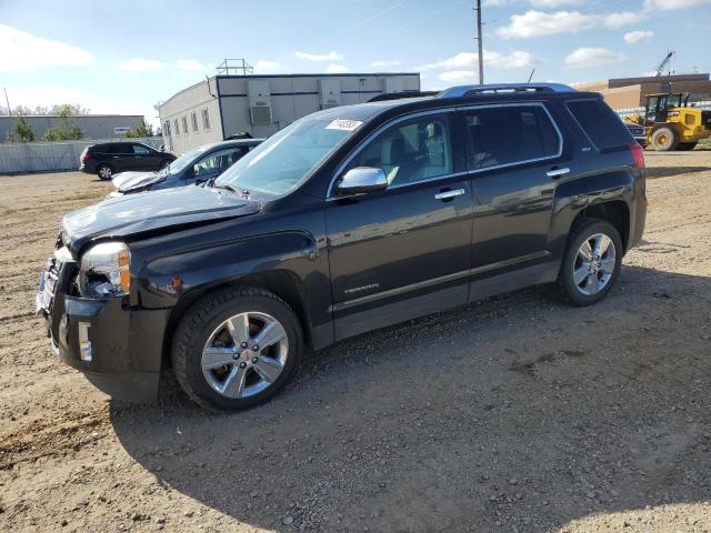 2015 GMC Terrain SLT