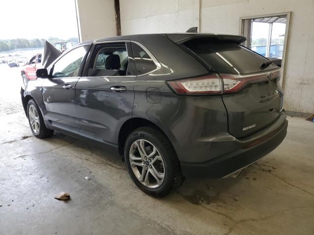 2FMPK4K80HBC69270 Ford Edge Titanium
