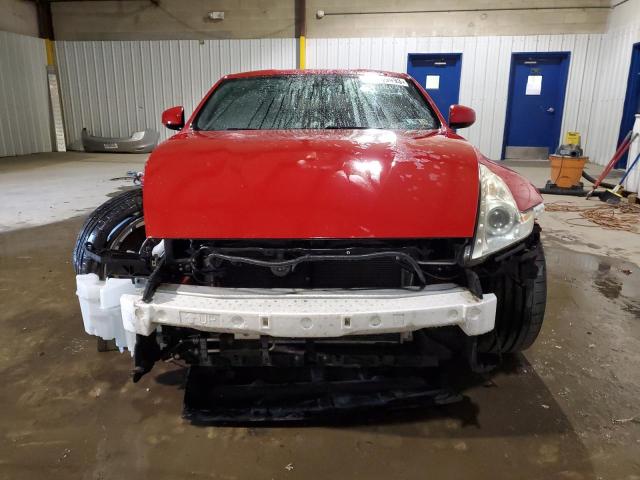 JN1AZ4EH1EM630273 Nissan 370Z BASE