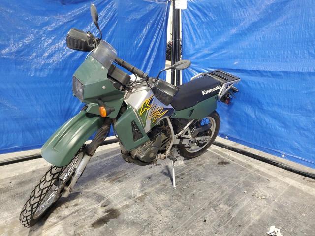 2002 KAWASAKI KL650 A - JKAKLEA192DA03217