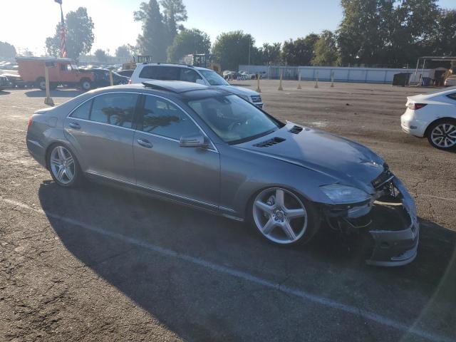 VIN WDDNG7DBXDA510769 2013 Mercedes-Benz S-Class, 550 no.4