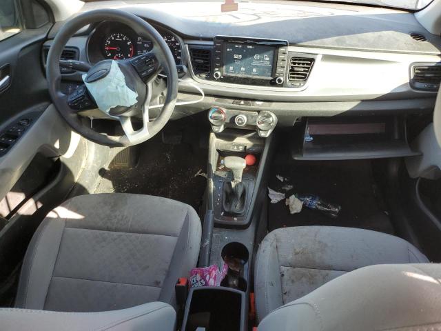 3KPA24AB6KE243070 KIA RIO S