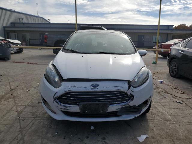 2015 Ford Fiesta Se VIN: 3FADP4BJ5FM121466 Lot: 73064373