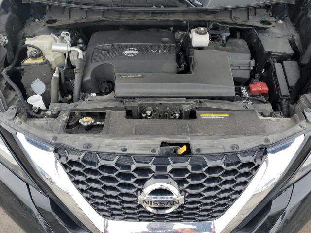 5N1AZ2BS3MC107757 | 2021 NISSAN MURANO SV