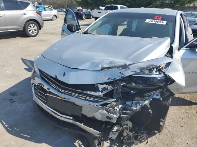 1G1ZC5ST9JF284786 | 2018 CHEVROLET MALIBU LS