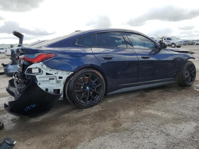 2023 BMW I4 M50 WBY33AW05PFP31661