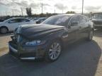 2018 JAGUAR XF PREMIUM VIN:SAJBD4FX3JCY59397
