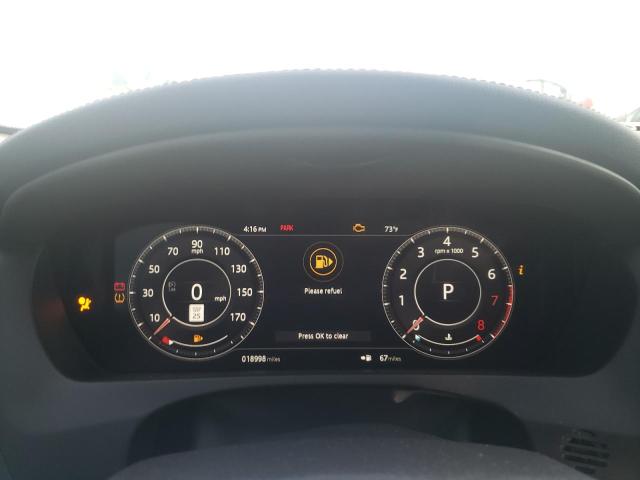 SADCK2FX2LA644898 Jaguar F-pace Prestige