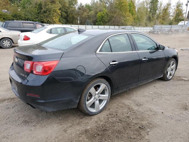 1G11G5SX4FF105503 | 2015 CHEVROLET MALIBU LTZ