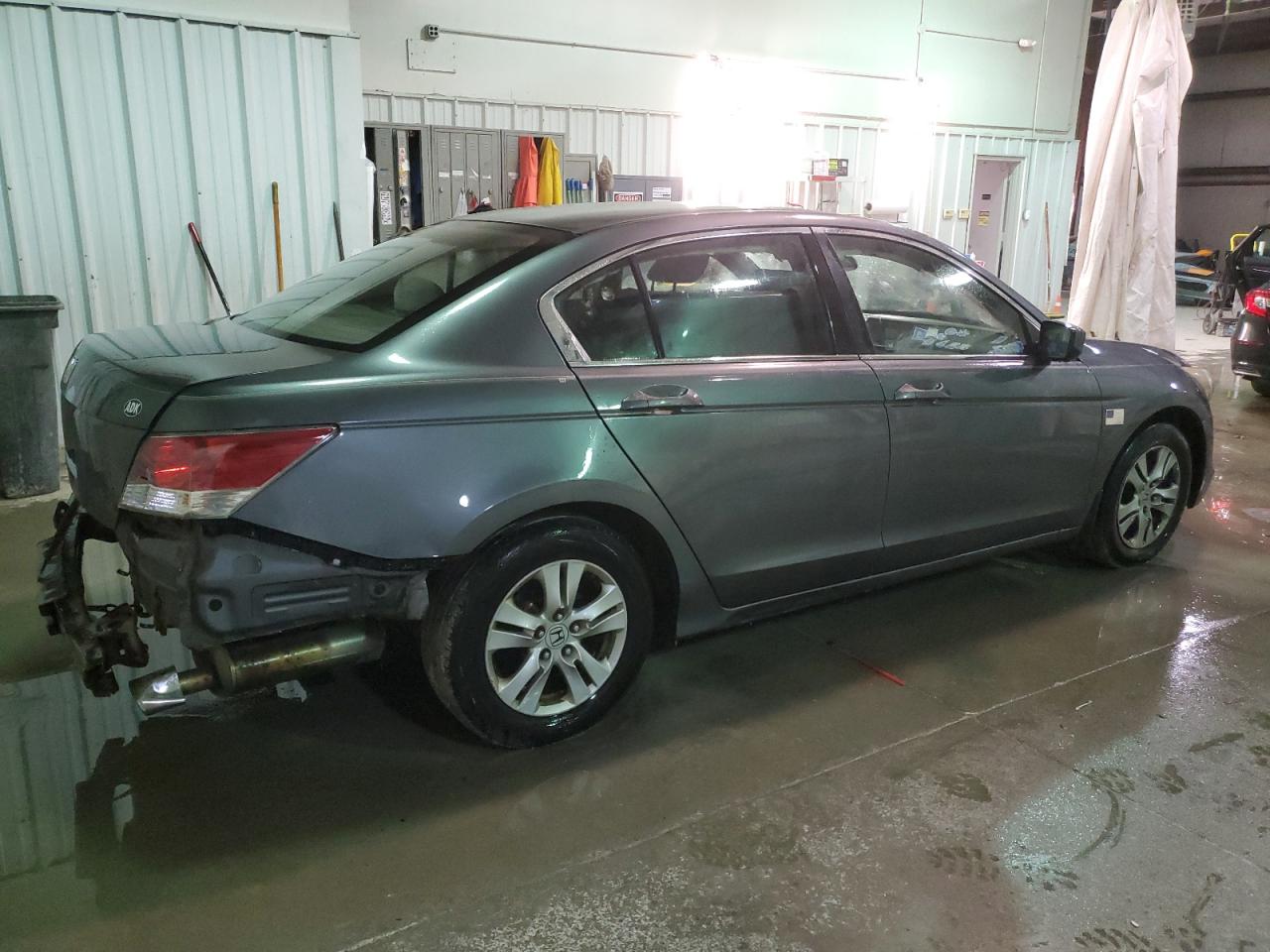 1HGCP2F43AA047356 2010 Honda Accord Lxp