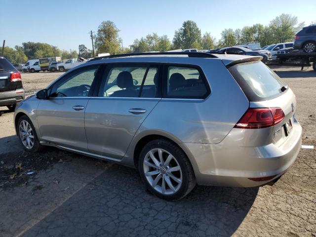 2017 VOLKSWAGEN GOLF SPORT - 3VWC17AU9HM509224