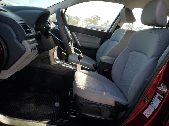 JF2SJABC8HH486560 Subaru Forester 2.5i