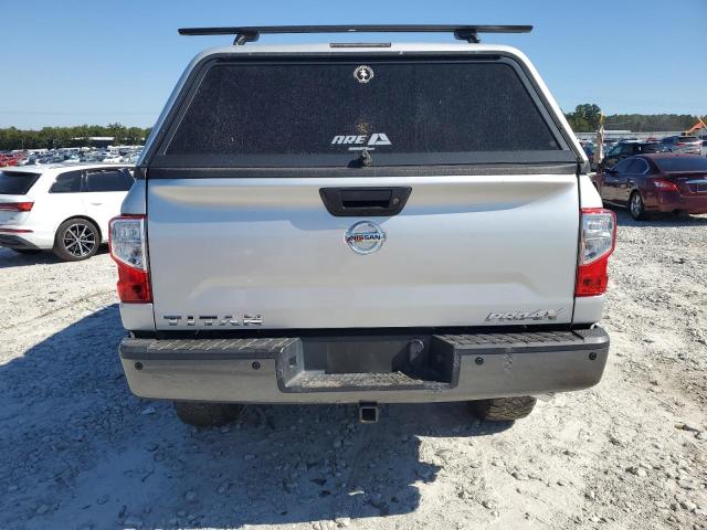 1N6AA1E58HN548013 Nissan TITAN SV
