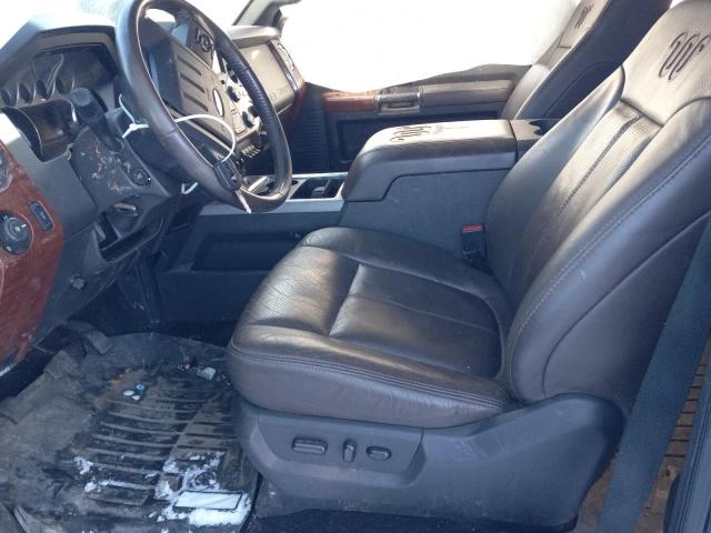 2016 FORD F350 SUPER - 1FT8W3BT8GEA37000