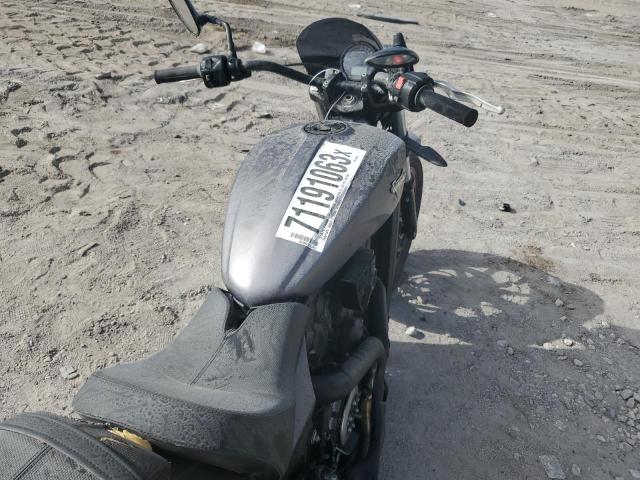 2017 VICTORY MOTORCYCLES OCTANE - 5VPFTB002H3002096