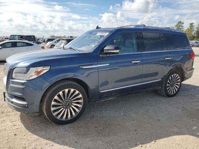 5LMJJ2LT6KEL03267 Lincoln Navigator 